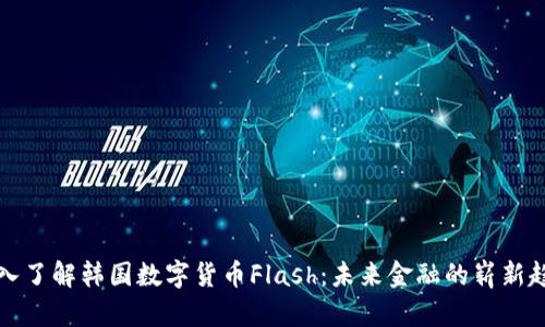 深入了解韩国数字货币Flash：未来金融的崭新趋势