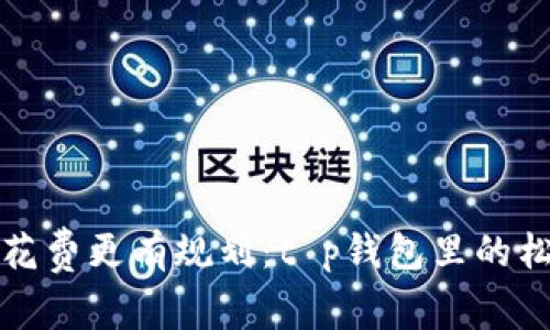 让你的花费更有规划：t p钱包里的松鼠管家