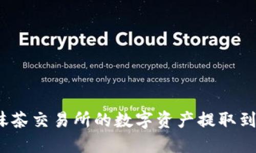 如何将抹茶交易所的数字资产提取到TP钱包？