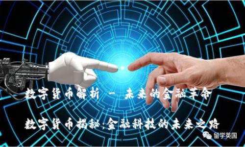 数字货币解析 - 未来的金融革命

数字货币揭秘：金融科技的未来之路